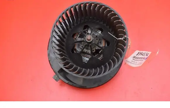 Skoda Yeti (5L) Heater fan/blower 1K1819015E
