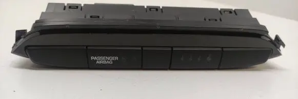Hyundai i20 (GB IB) Multifunctional control switch/knob 93700-C8030