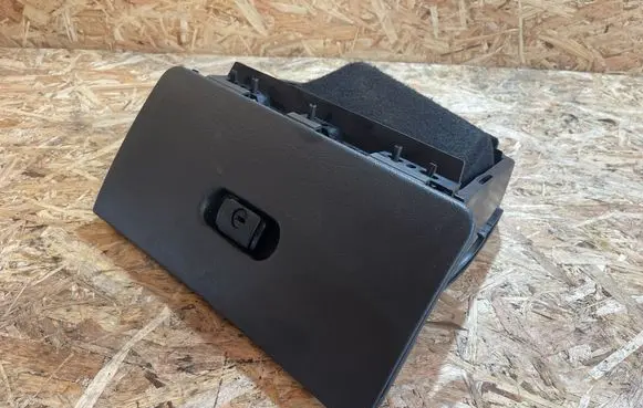 Volkswagen Polo III 6N 6N2 6NF Glove box 8N1857103A