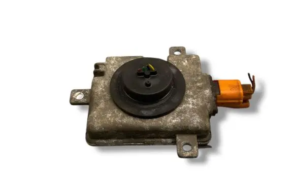 Xenon control unit/module