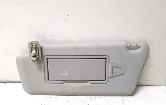 Mercedes-Benz GLK (X204) Sun visor