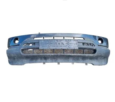 BMW X5 E53 Front bumper 8402304
