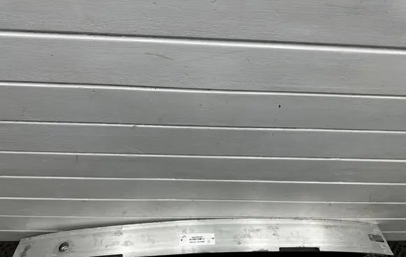 BMW i3 Front bumper cross member 7296849