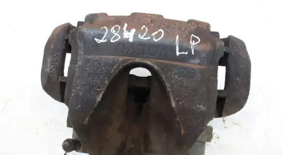 Volvo XC60 Front brake caliper 