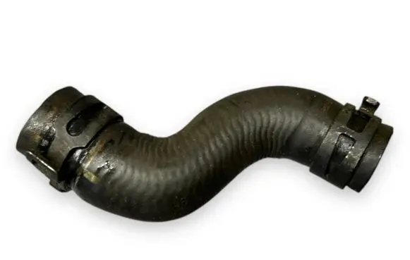 Volkswagen Caddy Engine coolant pipe/hose 1K0121101CP
