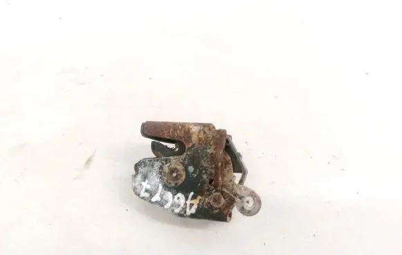 Fiat Doblo Tailgate/trunk/boot lock/catch/latch