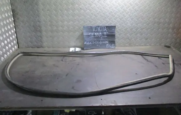 Toyota RAV 4 (XA20) Frame 