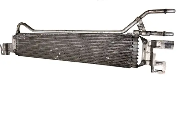 Ford Focus C-MAX Gearbox / Transmission oil cooler 
