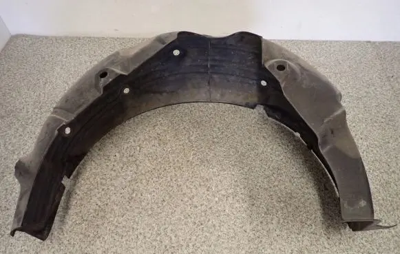 Hyundai ix35 Front arch 