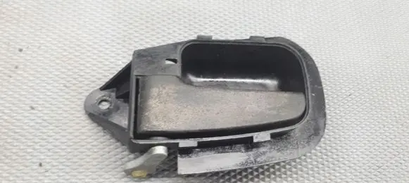 BMW 3 E36 Rear door interior handle 1960829