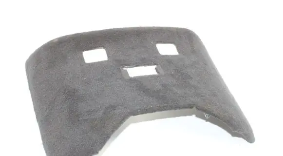 Mercedes-Benz EQS V297 Dashboard lower bottom trim panel A2976807207