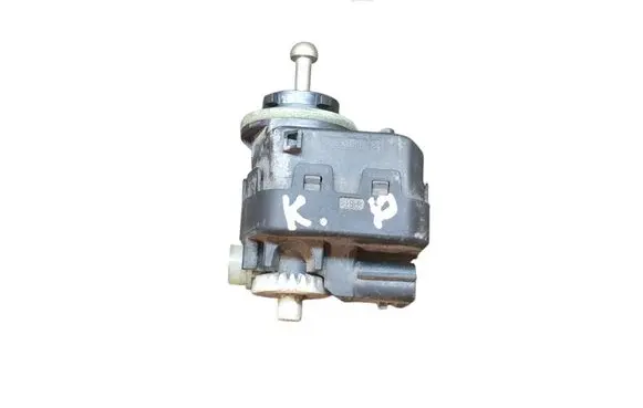 Renault Trafic III (X82) Headlight level adjustment motor 260562319R 01004020