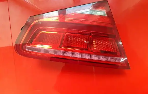 Audi A8 S8 D4 4H Tailgate rear/tail lights 4H0945093A 596503