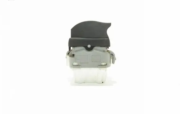 Renault Megane II Electric window control switch