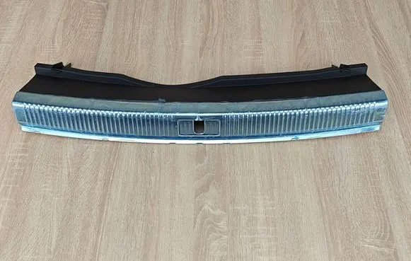 Audi A7 S7 4G Trunk/boot sill cover protection 4G8863471