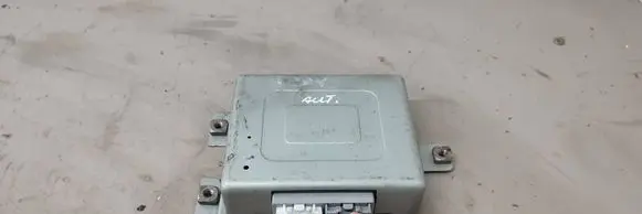 Gearbox control unit/module