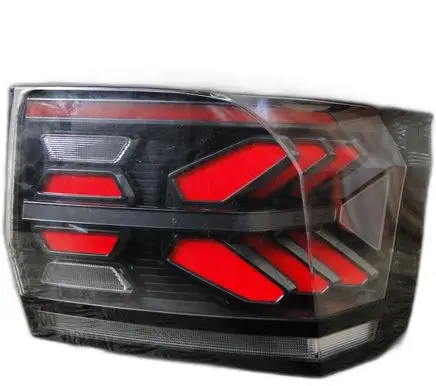 Volkswagen T-Cross Rear/tail lights 2GM945208