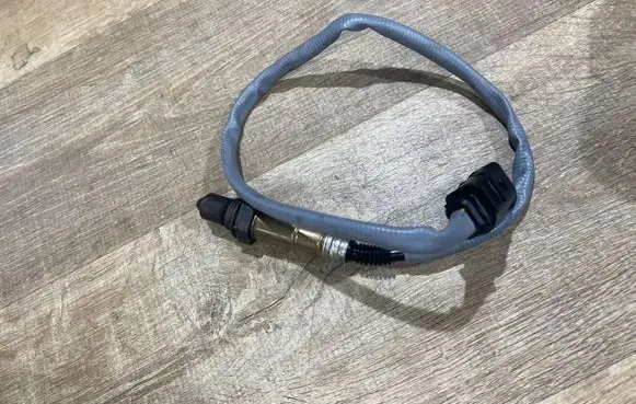 Mercedes-Benz C W205 Lambda probe sensor 0075421618