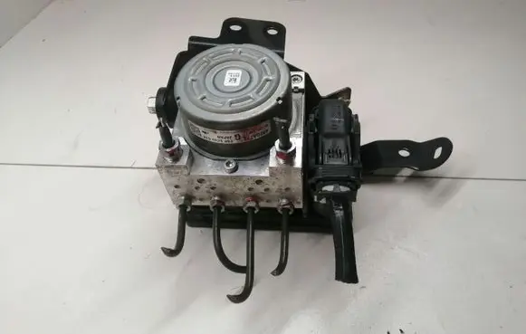 Mitsubishi ASX ABS Pump 4670A772 06210227824