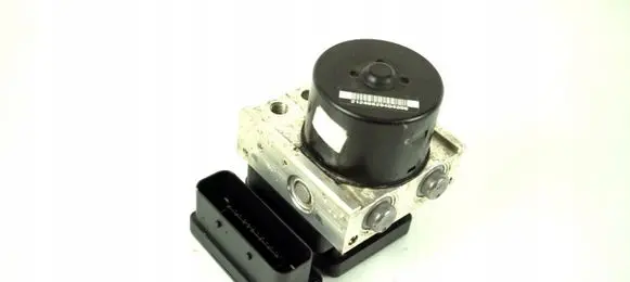 Ford Fiesta ABS Pump 8V512M110AD