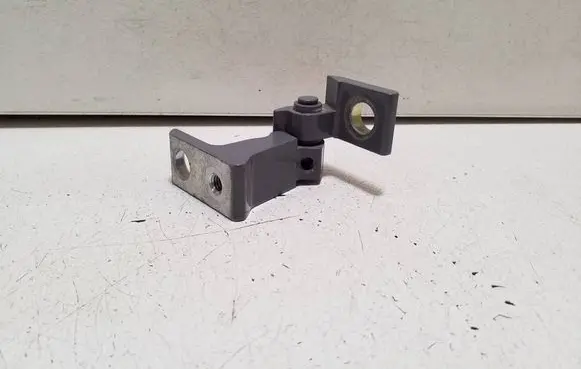 Cupra Born Rear door lower hinge 11A831406B 8X0831404F