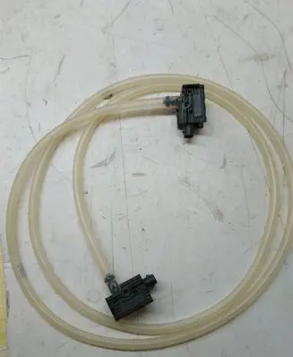Audi A7 S7 4G Airbag deployment crash/impact sensor 4N0959121E