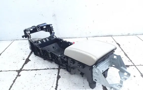 Jaguar XF X250 Armrest 8X23F045H38A