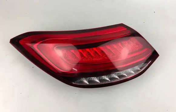 Mercedes-Benz CLS W257 Rear/tail lights A2579062800