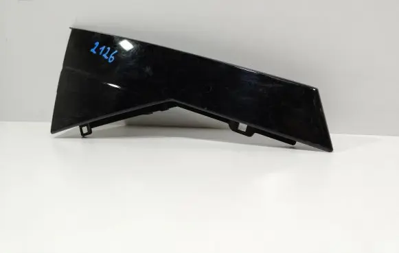 Audi Q4 Sportback e-tron Other rear door trim element 89a839904