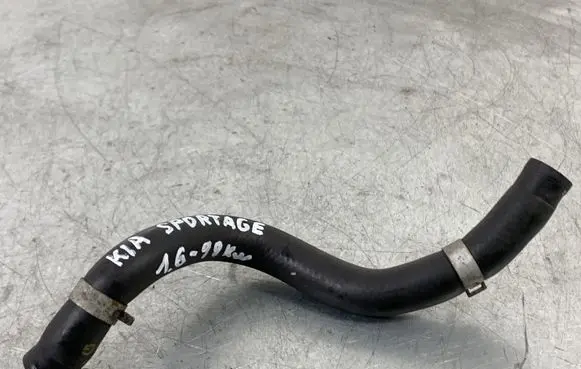 KIA Sportage Engine coolant pipe/hose 973112Y000