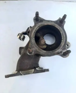 Audi A4 S4 B9 Turbo 003765B 20150219124518