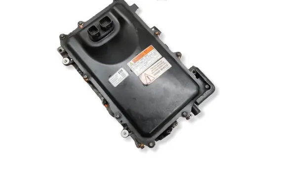 Toyota Prius (XW50) Voltage converter inverter G920047240