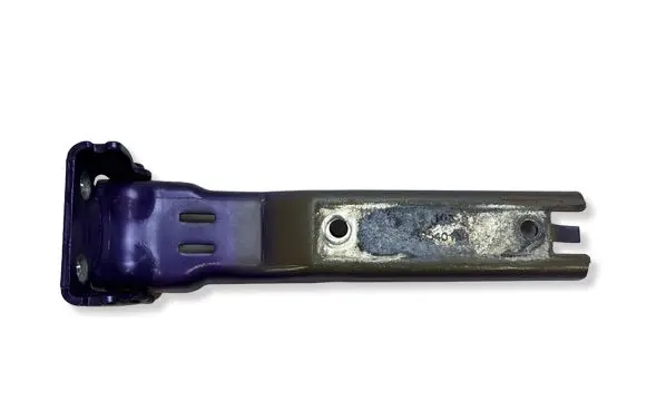 Jeep Wrangler Tailgate/trunk/boot hinge 55395401AH