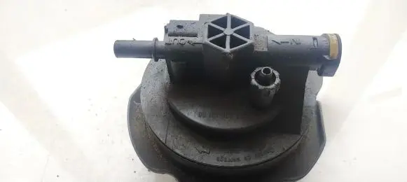 Peugeot 407 Fuel filter 9645928180