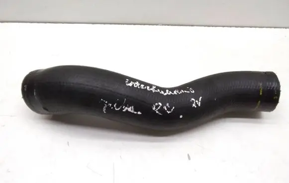 Nissan Juke I F15 Intercooler hose/pipe 