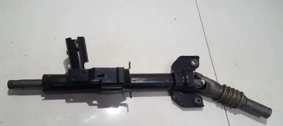 Renault Espace III Steering wheel axle