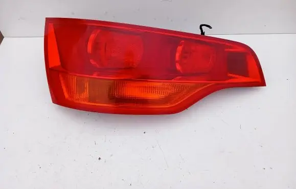 Audi Q7 4L Tailgate rear/tail lights 4L0945093 160206A 027330102