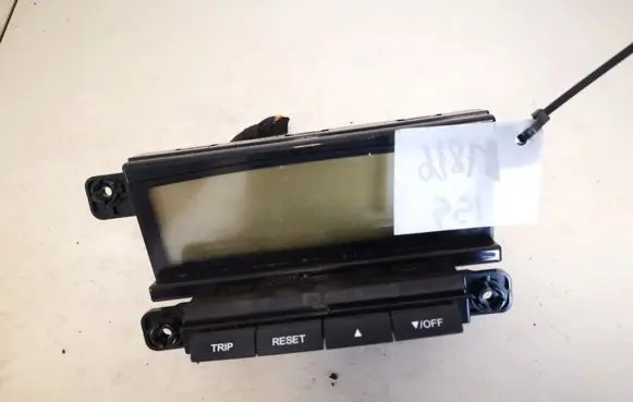 KIA Ceed Screen/display/small screen 957101h100 95710-1h100