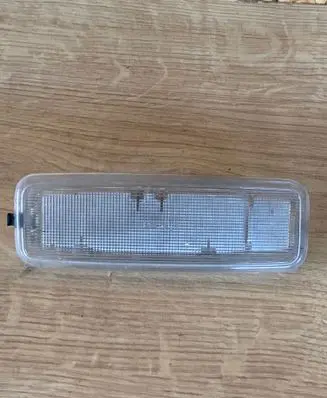 BMW 5 E28 Rear seat light
