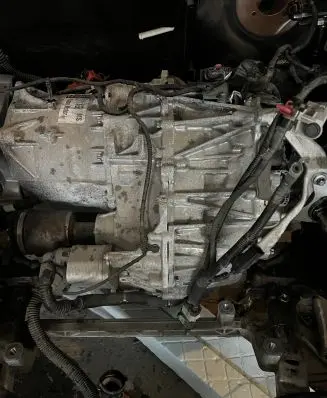 Tesla Model S Electric car motor 179800000B
