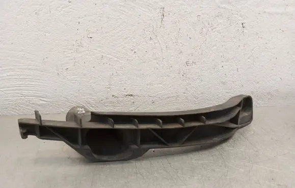 Volkswagen Golf V Front bumper mounting bracket 1K0807890B