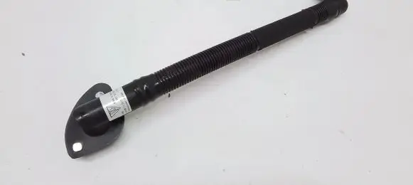 Porsche Boxster 981 Breather/breather pipe/hose 98110726503