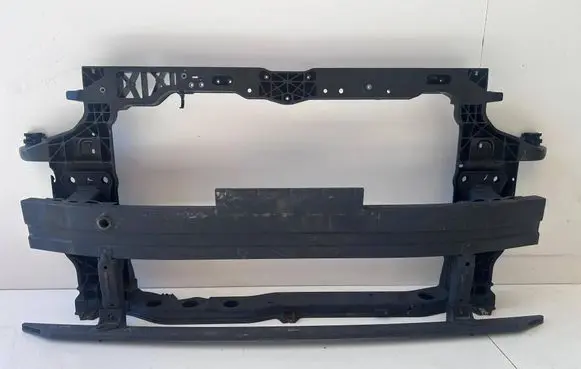 Hyundai i20 (BC3 BI3) Radiator support slam panel 64101-K7100
