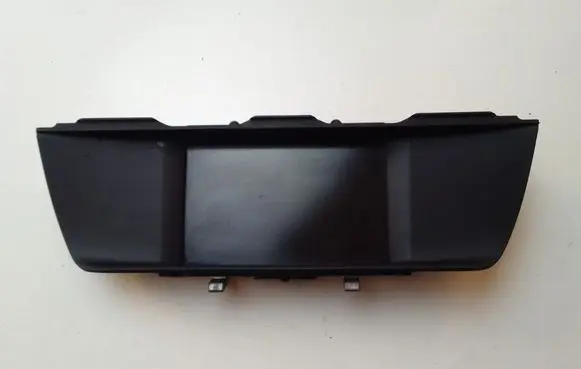 BMW 5 F10 F11 Screen/display/small screen 9243896