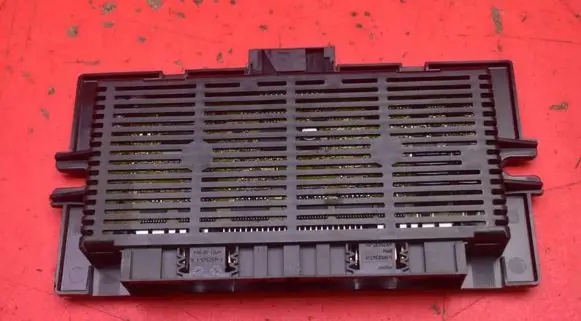 BMW 3 E90 E91 Engine control unit/module ECU 6961134