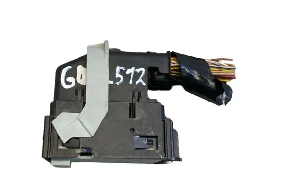 Engine installation wiring loom