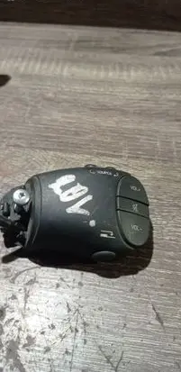Renault Scenic I Sound control switch 