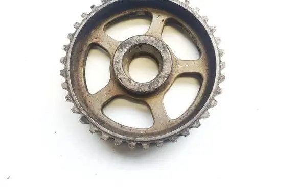Ford Escort Camshaft pulley/ VANOS 97ff6a256aa