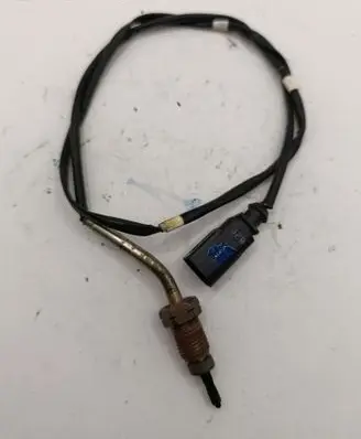 Volkswagen Polo V 6R Exhaust gas temperature sensor 03L906088BK