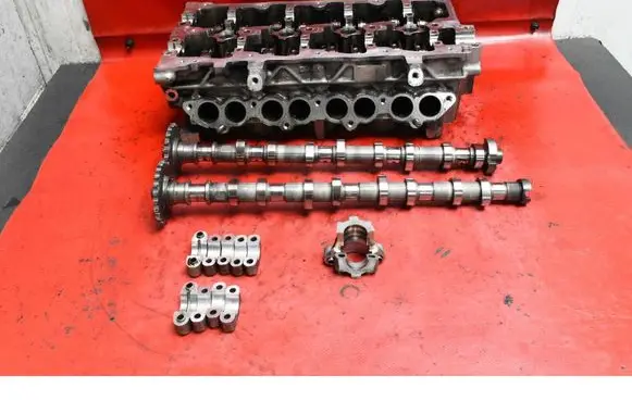 KIA Soul Engine head 221112A200